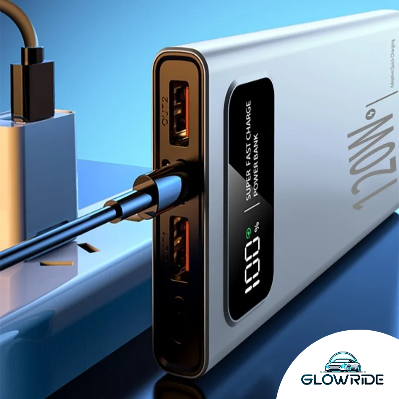 Power Bank 10000 mAh