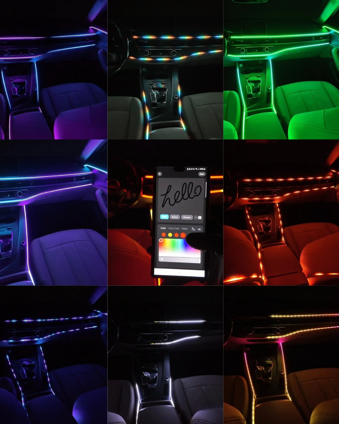 Premium GlowRide Upgrade