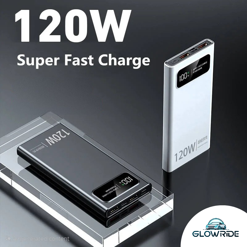 Power Bank 10000 mAh
