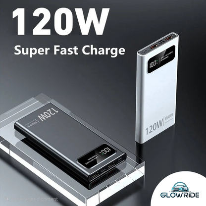 Power Bank 10000 mAh