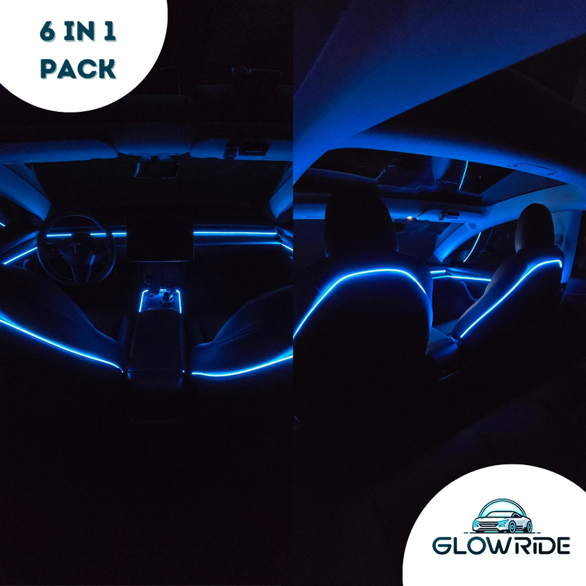 GlowRide™