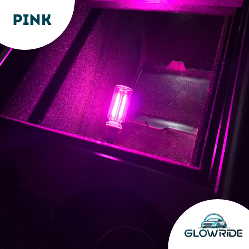Light Up Your Journey with GlowRide - Transformative LED Lighting for