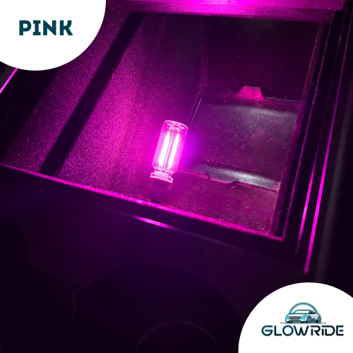 GlowRide™ Car Retro Lamp