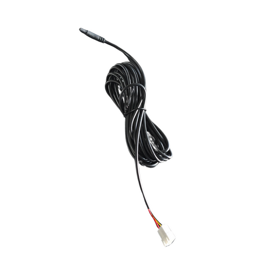 Extension Cable Replacement