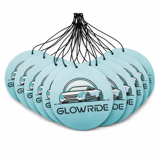 GlowRide Air Freshener (10pcs)